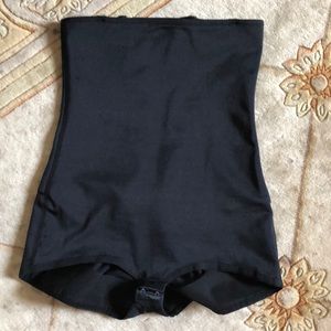 Strapless Body shaper